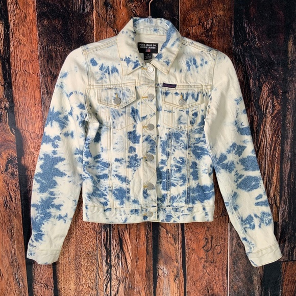 polo ralph lauren necktie denim shirt